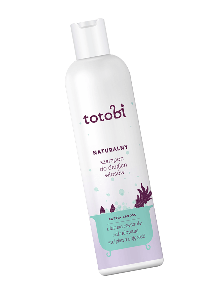 Naturalny szampon dla szczeniaka, 300 ml
