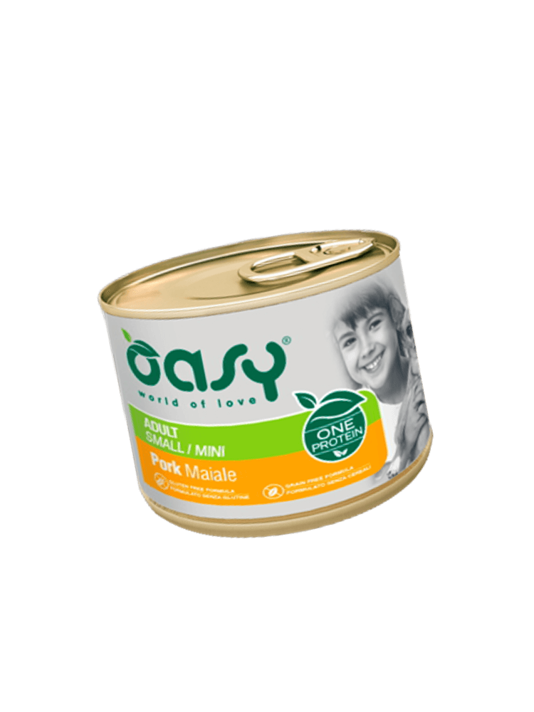 One Protein Adult Mini – Kaczka 200 g