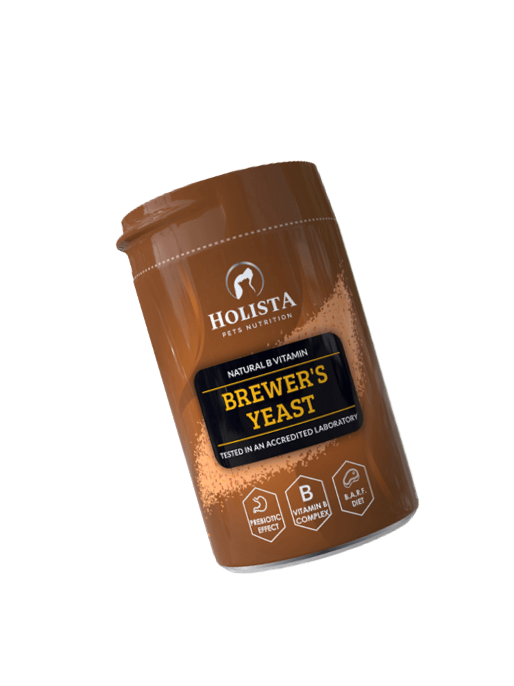 Brewer’s Yeast 200 g