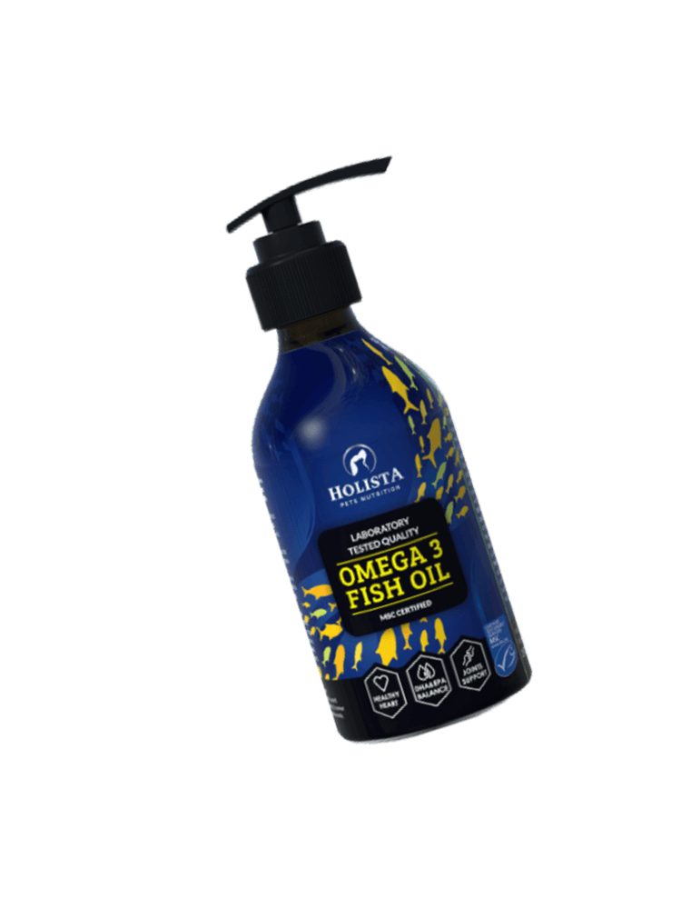 Omega3 Oil 100 ml