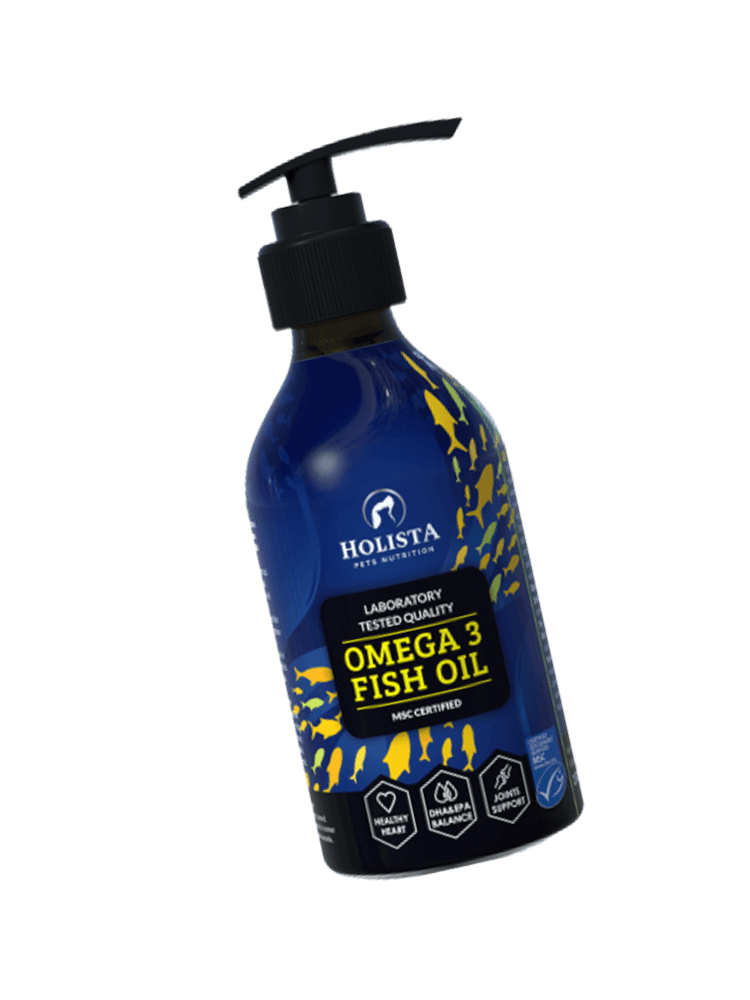 Omega3 Oil 250 ml