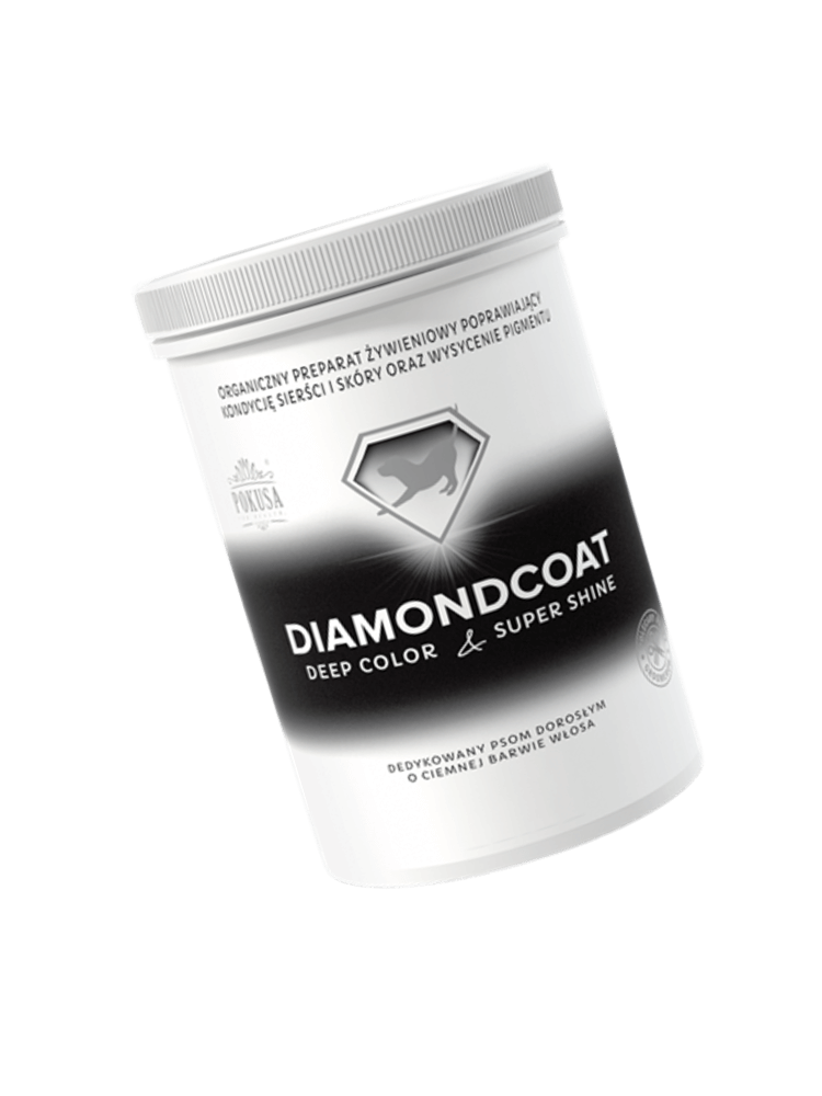 DiamondCoat DeepColor & SuperShine 300 g