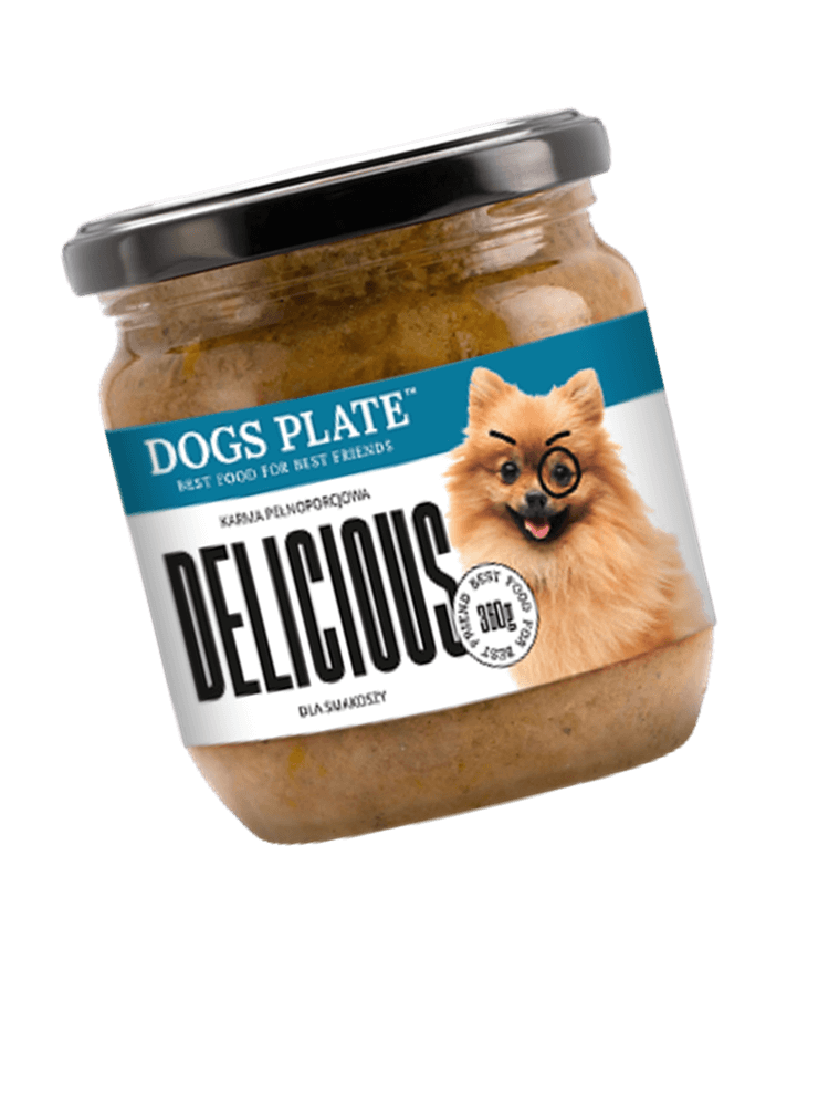 Mokra Karma Ultimate Pork with Linseed Oil – mokra karma wieprzowina z olejem lnianym 400 g