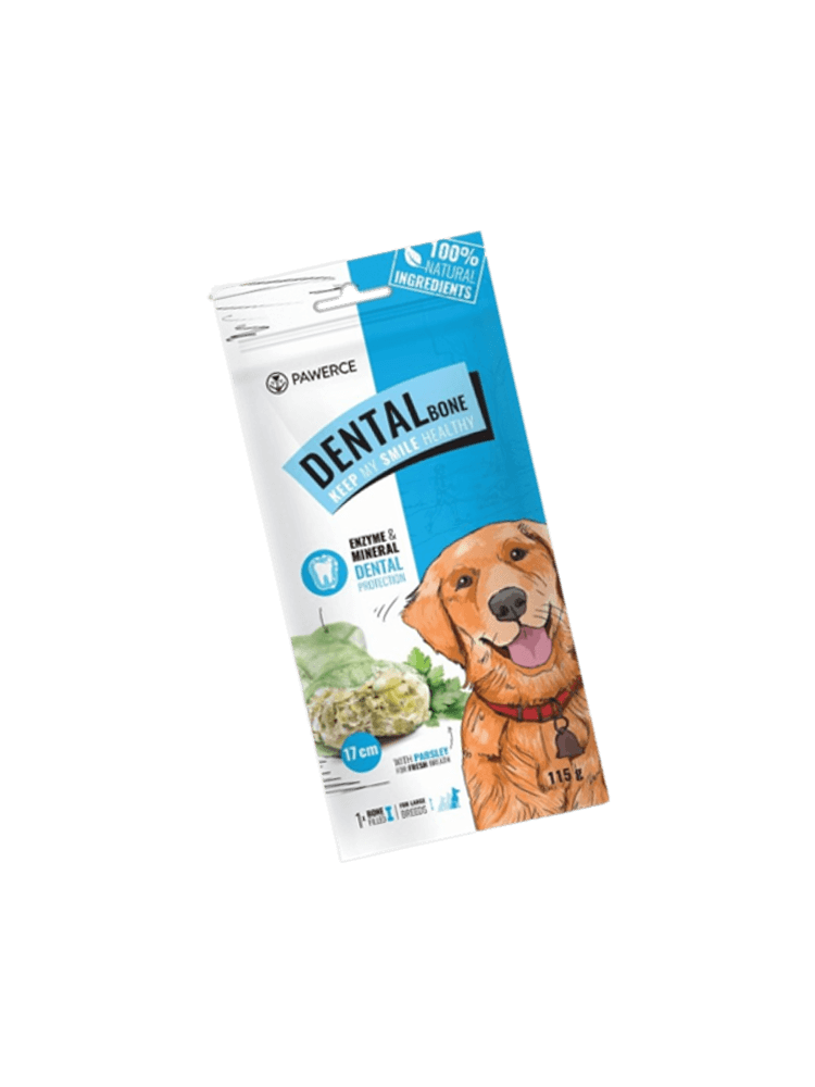 Support Bone Large Breeds 1 szt/op 115 g