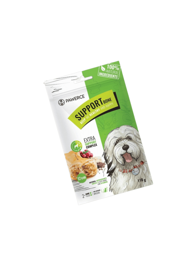 Support Bone Medium Breeds 2 szt/op 110 g