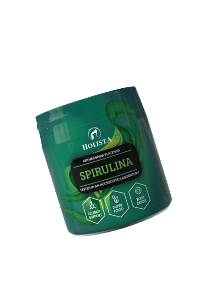 Spirulina 100 g