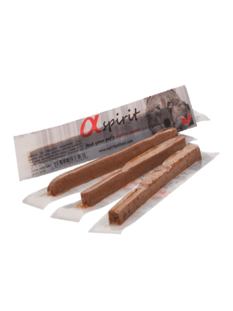Mokra karma dla psa wołowina z melonem 400 g