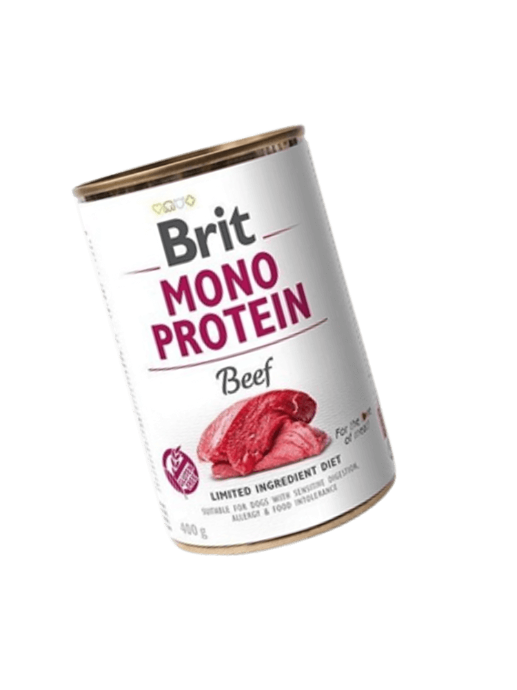 Mono Protein Dog Beef 400 g