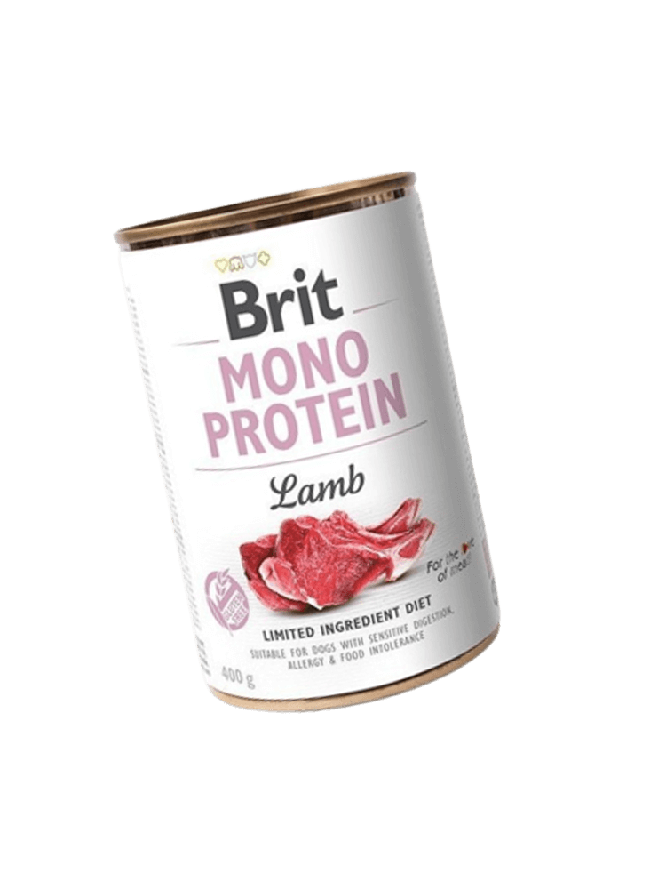 Mono Protein Dog Lamb 400 g