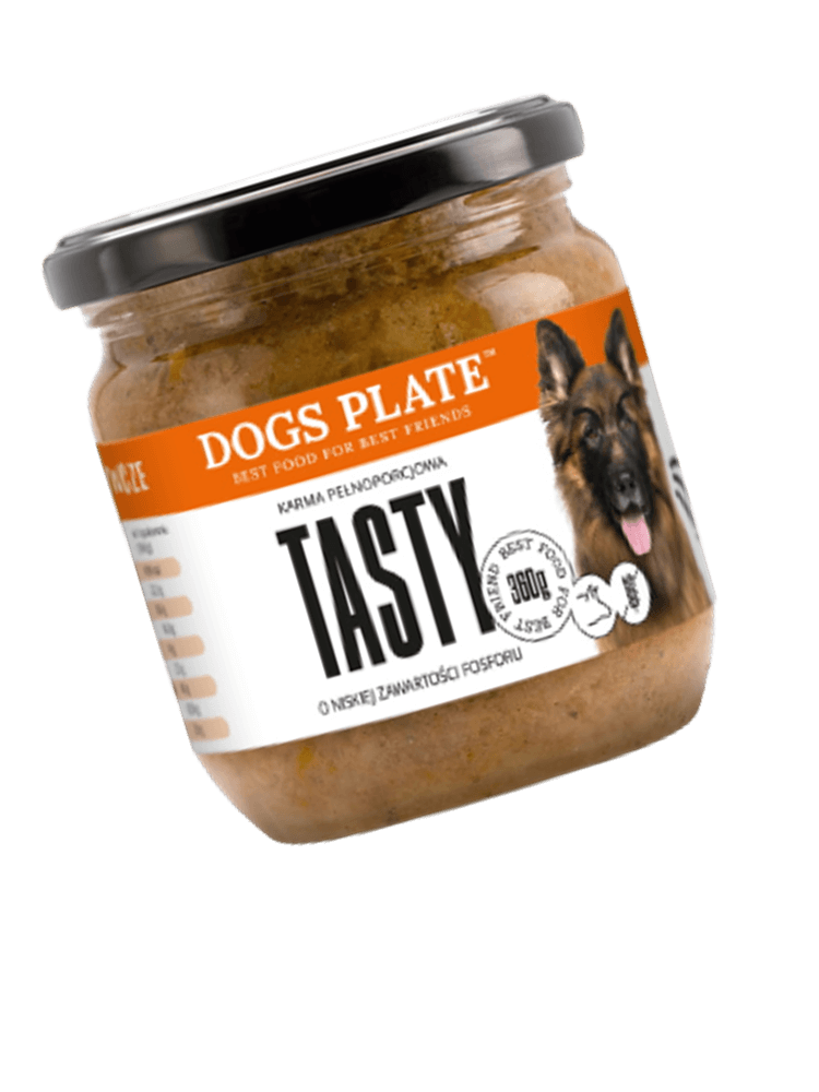 100% Masło Orzechowe dla psów jasne, 300 g