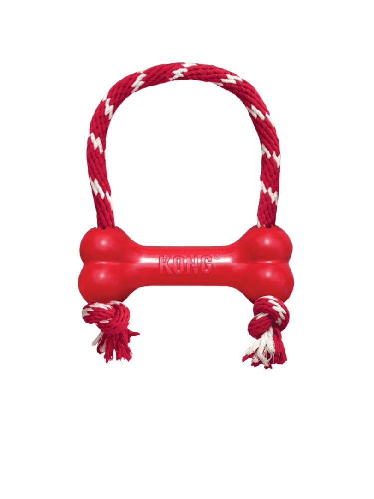 Wubba Puppy – Piszcząca zabawka rozmiar S