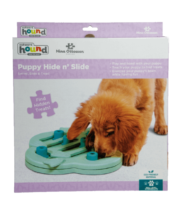 SmartyPaws Lickmat – Donut – Mata do lizania dla psa