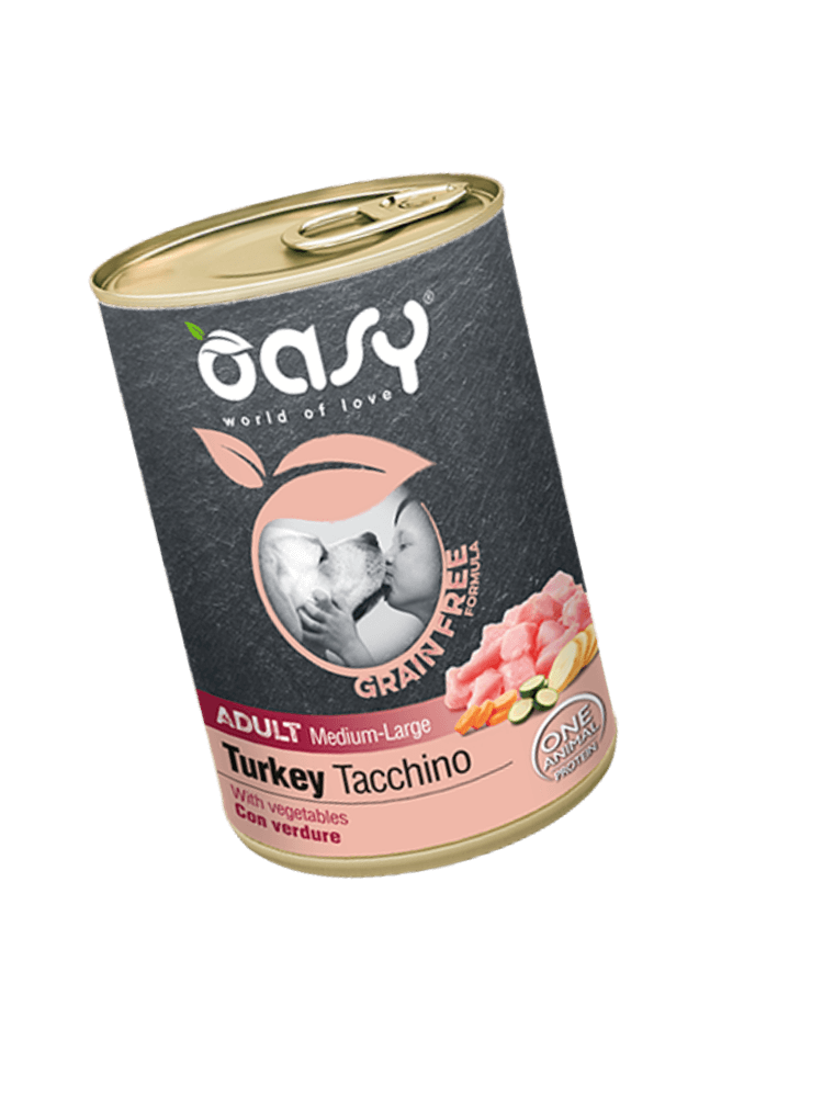 One Protein Adult Mini – Kaczka 200 g