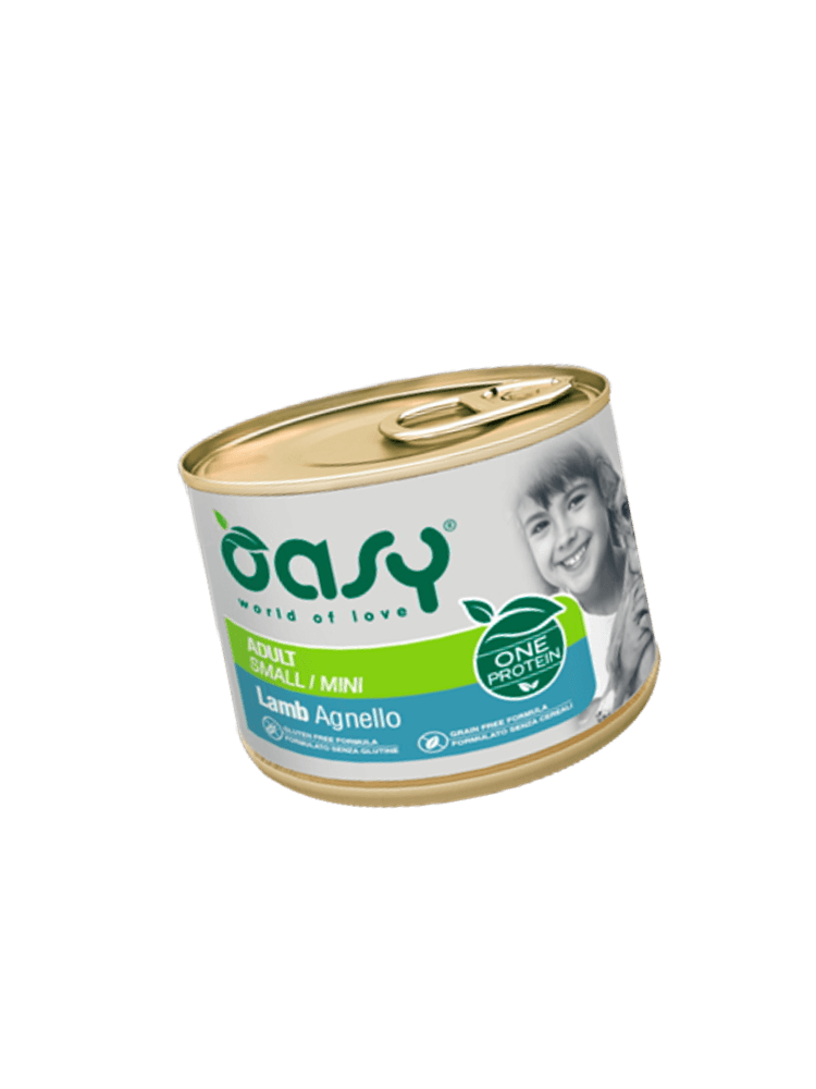 One Protein Adult Mini – Jagnięcina 200 g