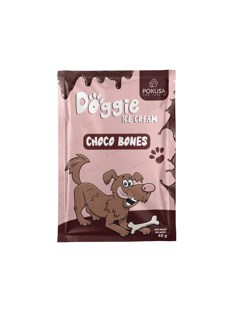 Doggie Ice Cream Lody dla psów