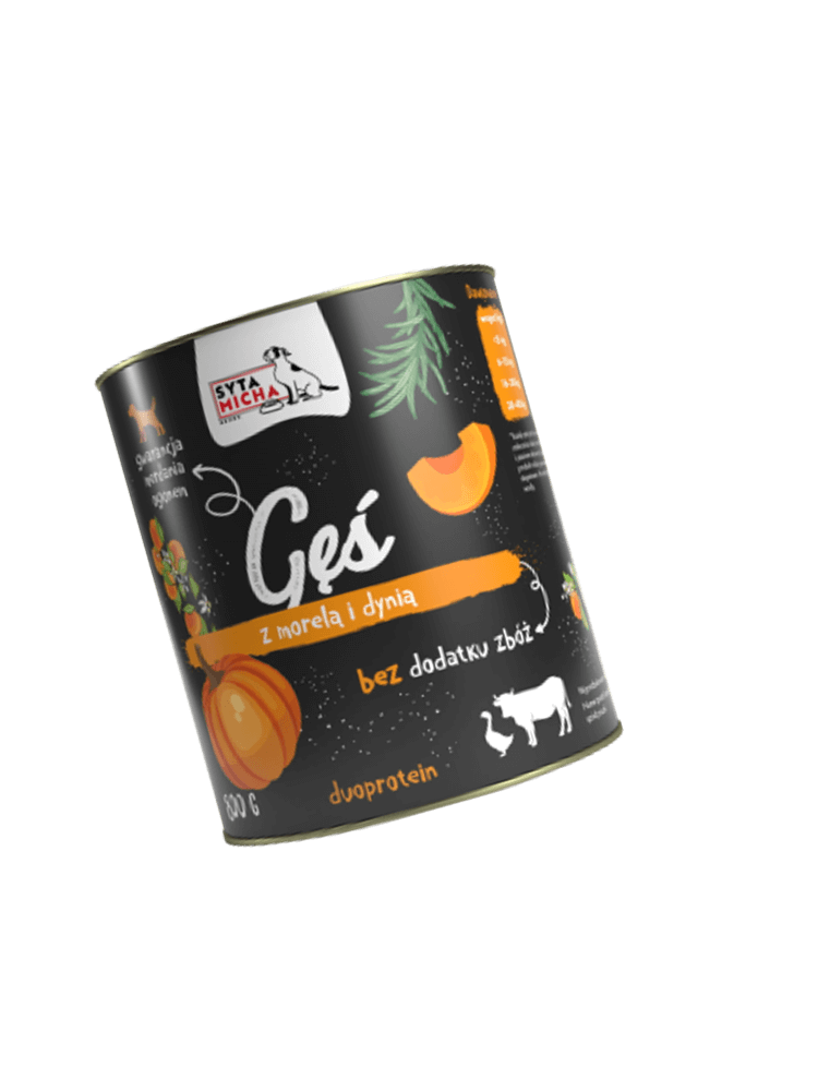 Olej z łososia dla psa i kota- 250 ml