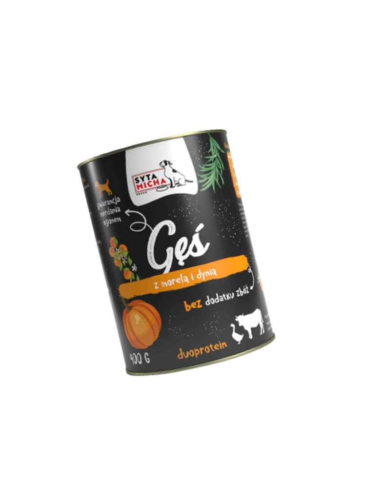 Olej z łososia dla psa i kota- 250 ml