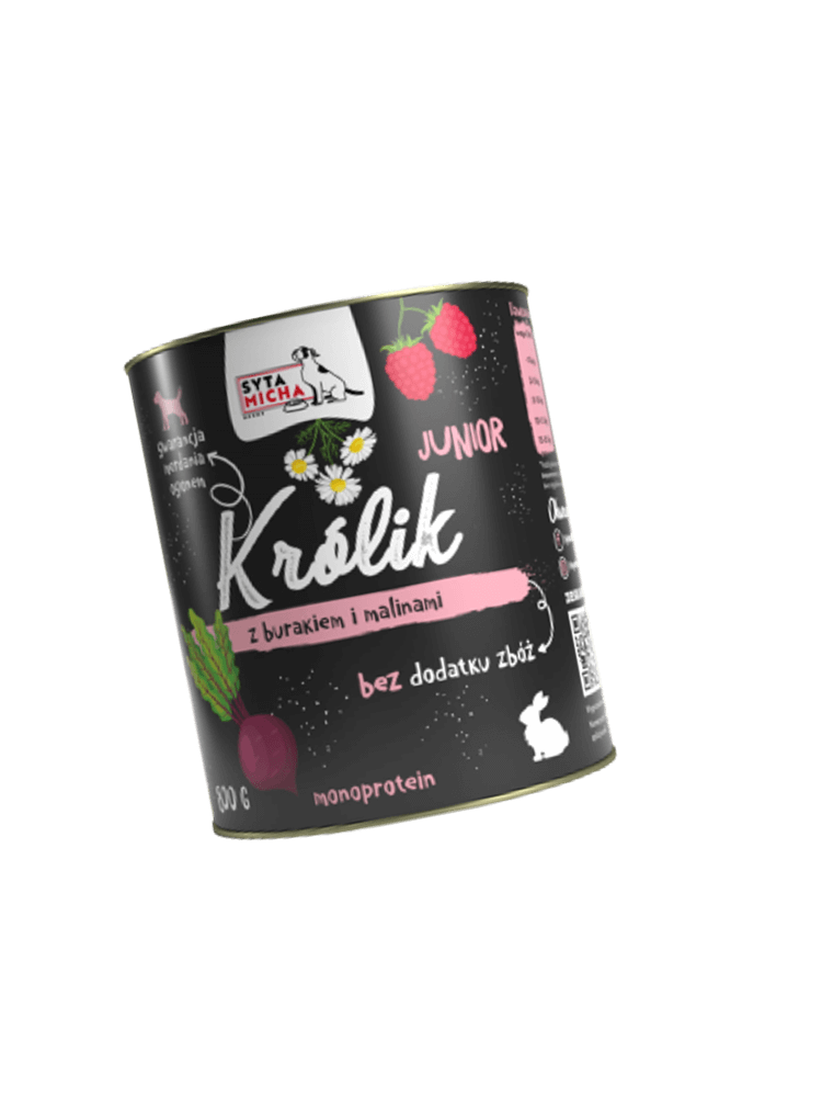 Olej z łososia dla psa i kota- 250 ml