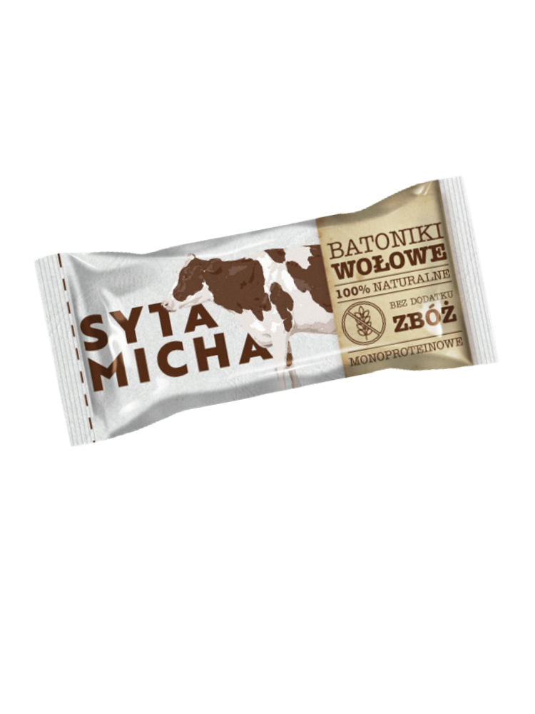 Pasta Zdrowa Skóra i Sierść 90 g
