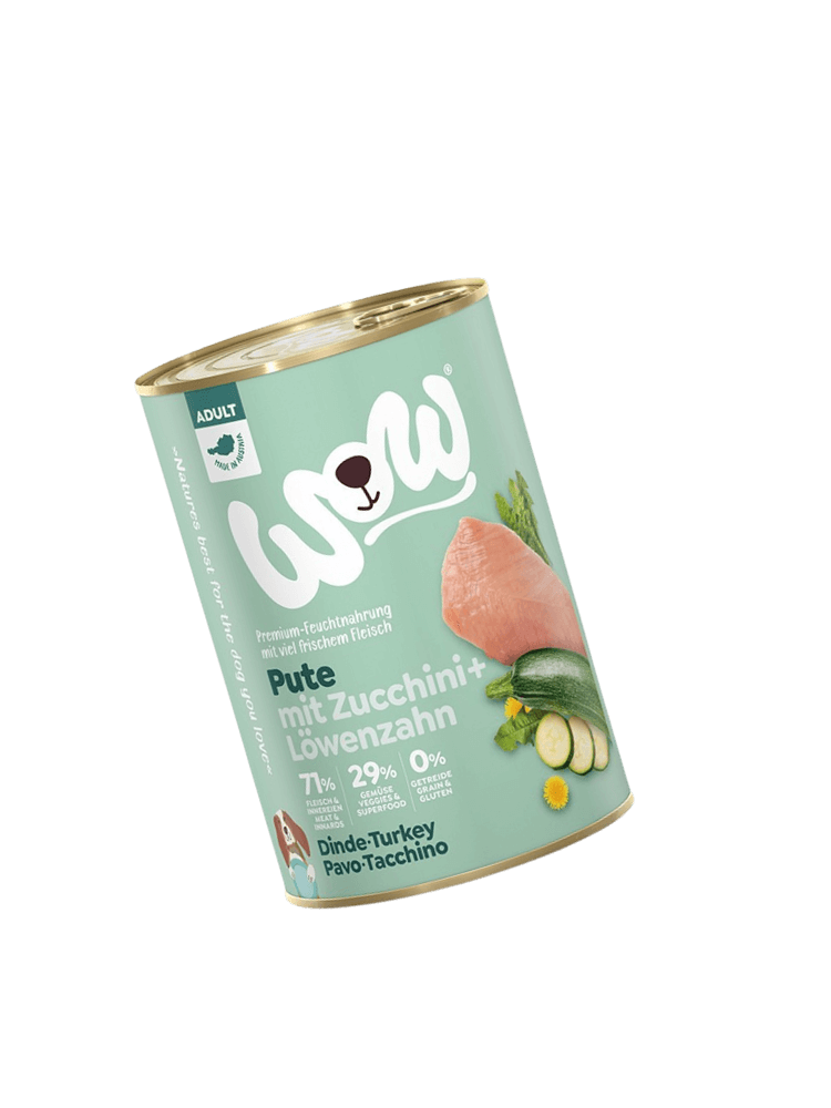 Rozetki z kaczki i batata, 250 g