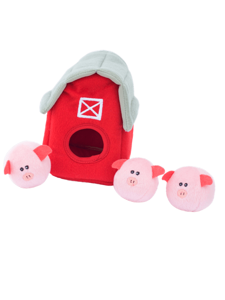 Egg Basket – Koszyk z jajkami – zabawka dla psa