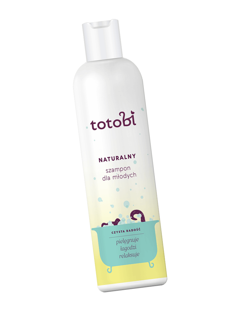Naturalny szampon hipoalergiczny dla psa, 300 ml