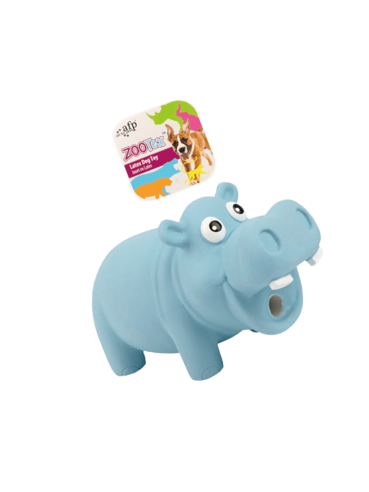 Wubba Puppy – Piszcząca zabawka rozmiar S