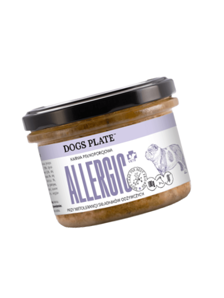 100% Masło Orzechowe dla psów jasne, 300 g