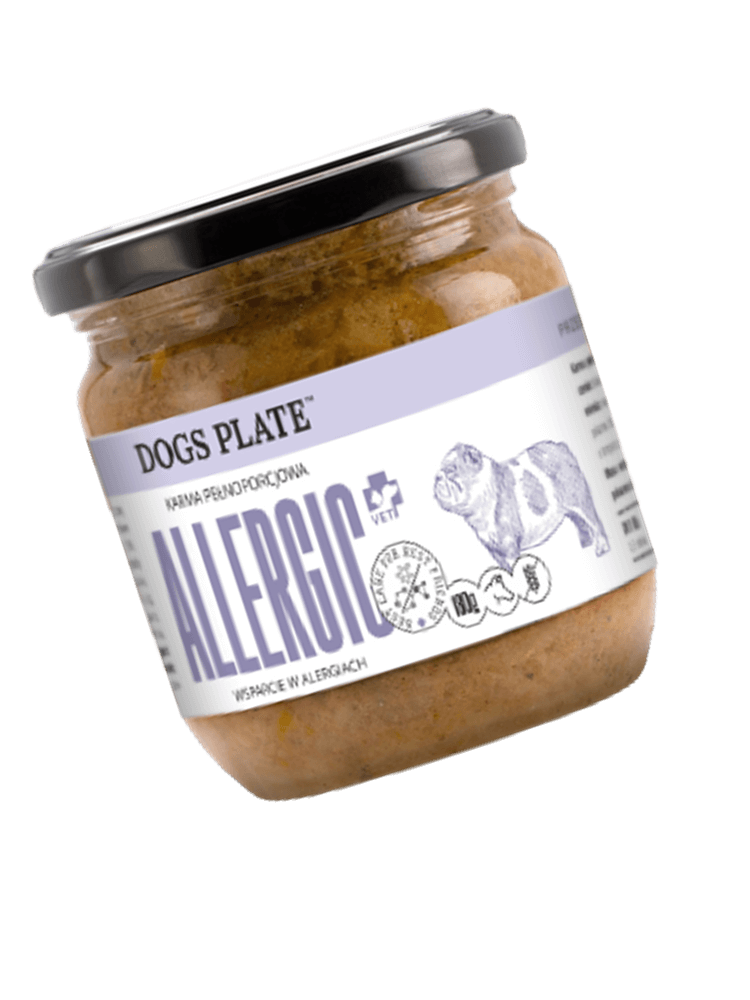 Mokra Karma Ultimate Lamb with Rosemary – mokra karma jagnięcina z rozmarynem 400 g