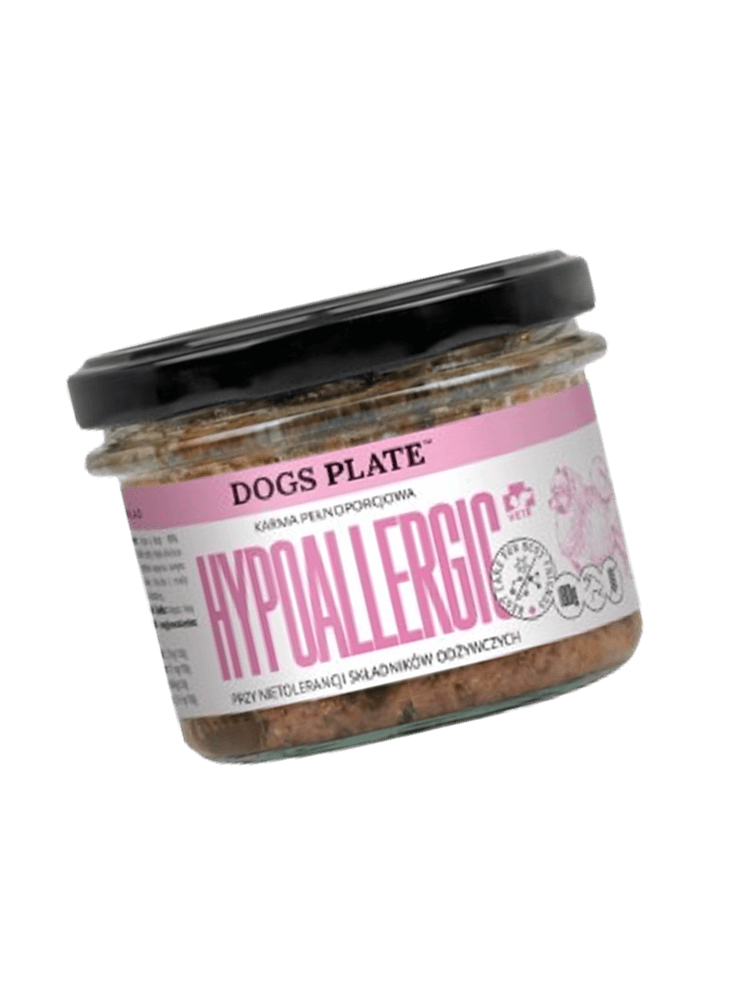 Mokra Karma Ultimate Turkey with Thyme – mokra karma indyk z tymiankiem, 400 g