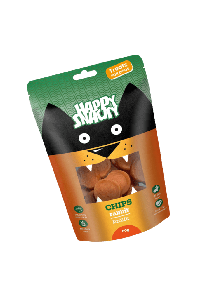 Mini Sushi z Jagnięciny 80g