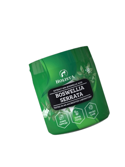 Boswellia Seratta 100 g