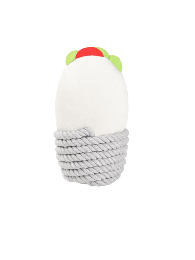 Snuzzles Koala – pluszowa zabawka piszczy i szeleści, 22 cm