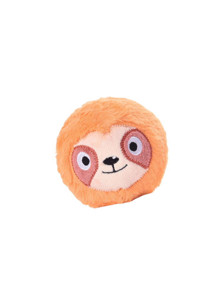 Zoo Ball – Sloth – Leniwiec