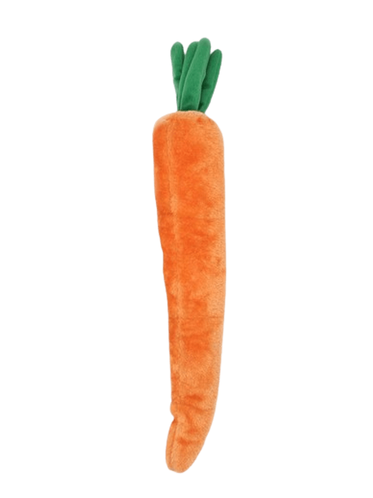 Jigglerz® – Marchew, 51 cm