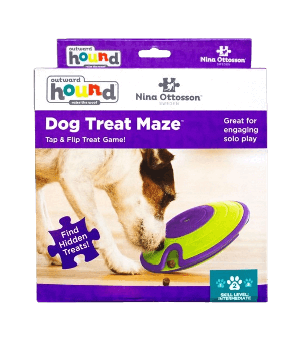 SmartyPaws Lickmat – Donut – Mata do lizania dla psa