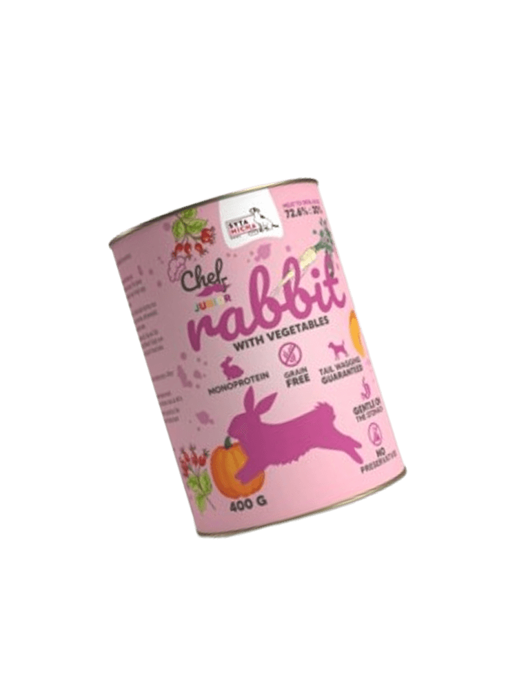 Miejska Miska – Kebab Jagnięcy 400 g
