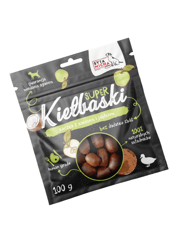 Miejska Miska – Kebab Jagnięcy 400 g
