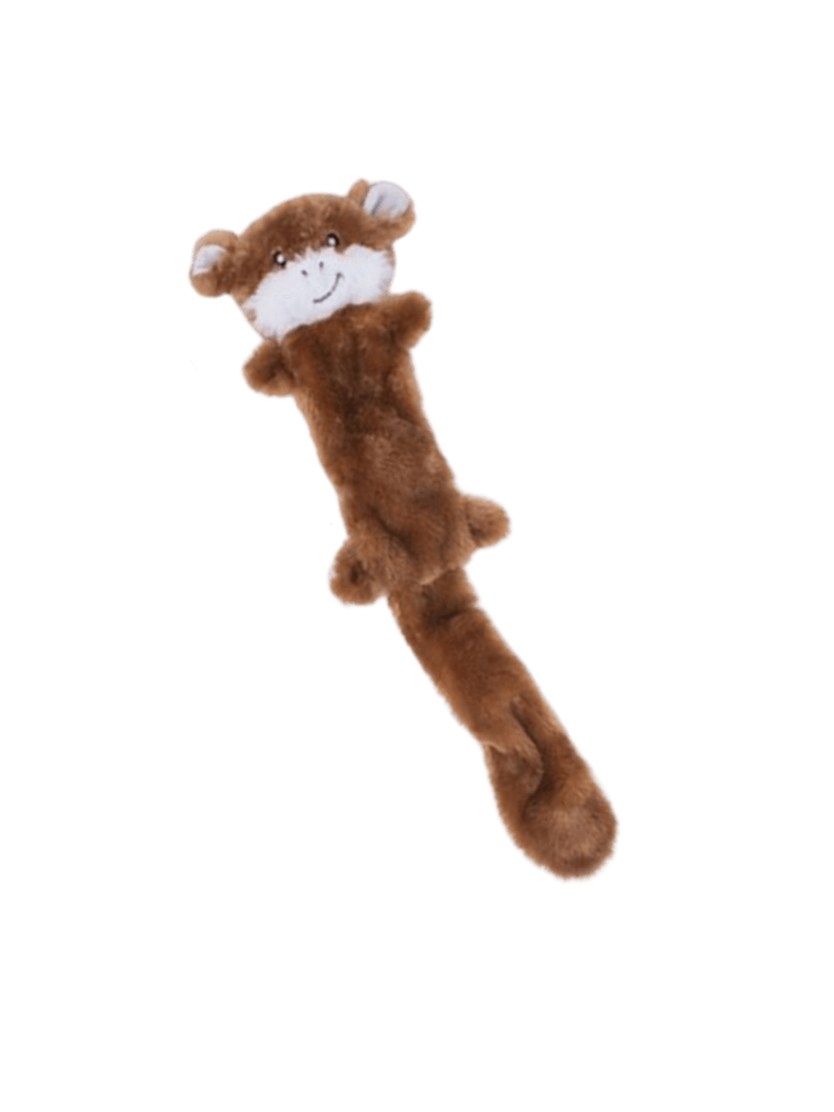 Skinny Peltz – Czarująca Małpka