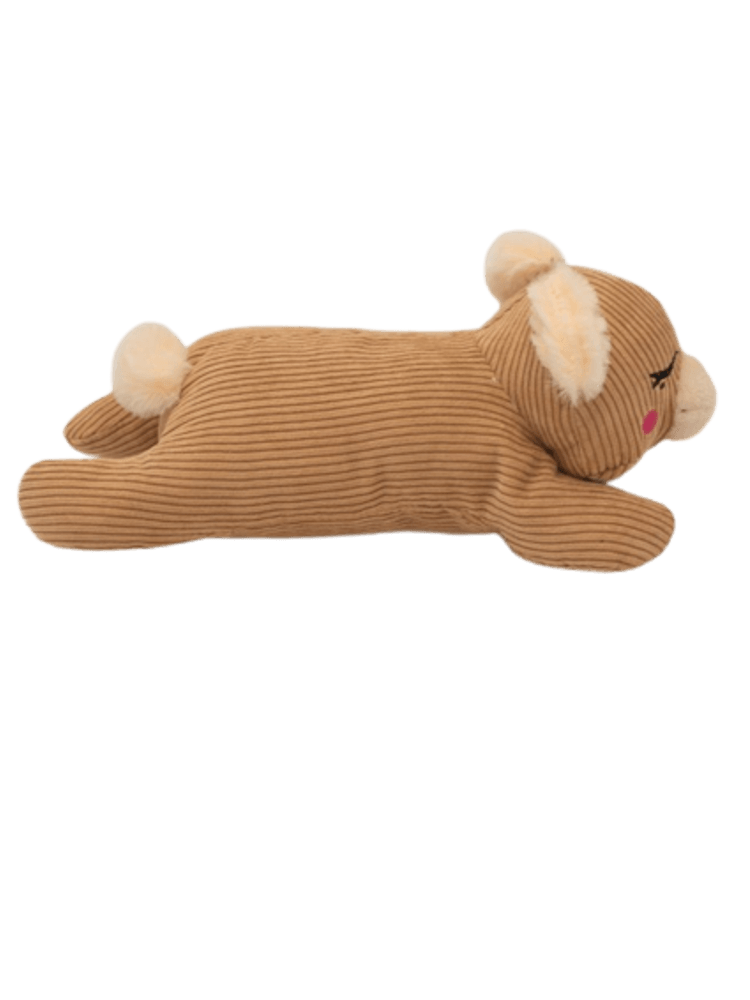 Doggies’ Shoes Big Boot Dispenser S – But na smaczki dla psa, zabawka edukacyjna