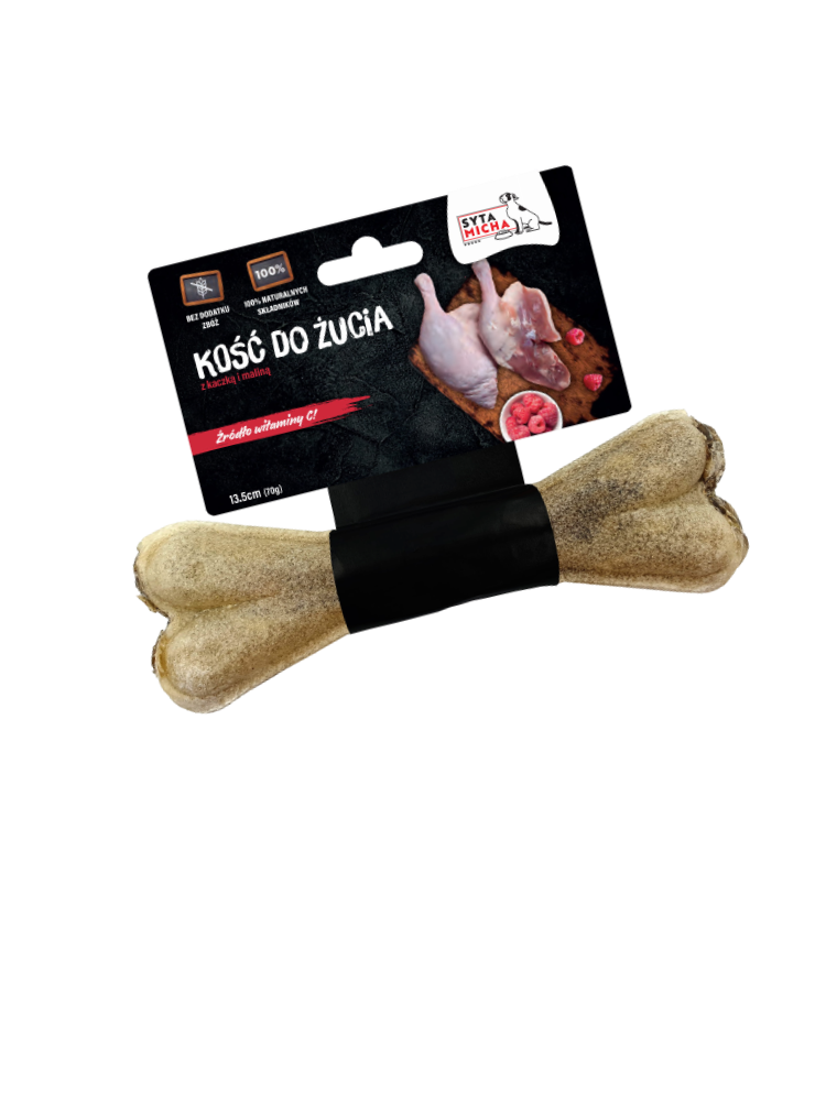 Łyżko-waga do karmy dla psa