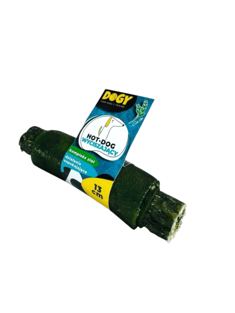 Calm – Hot- Dog Wyciszający 13 cm