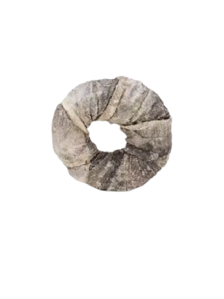 Fish Cod Skin Rings Suszony Ring ze skóry dorsza 48 g