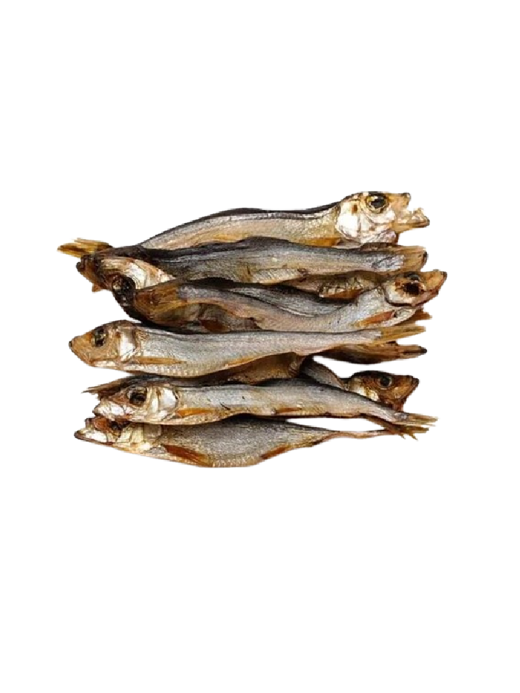Fish Sprats Suszone Maleńkie Szproty 80 g