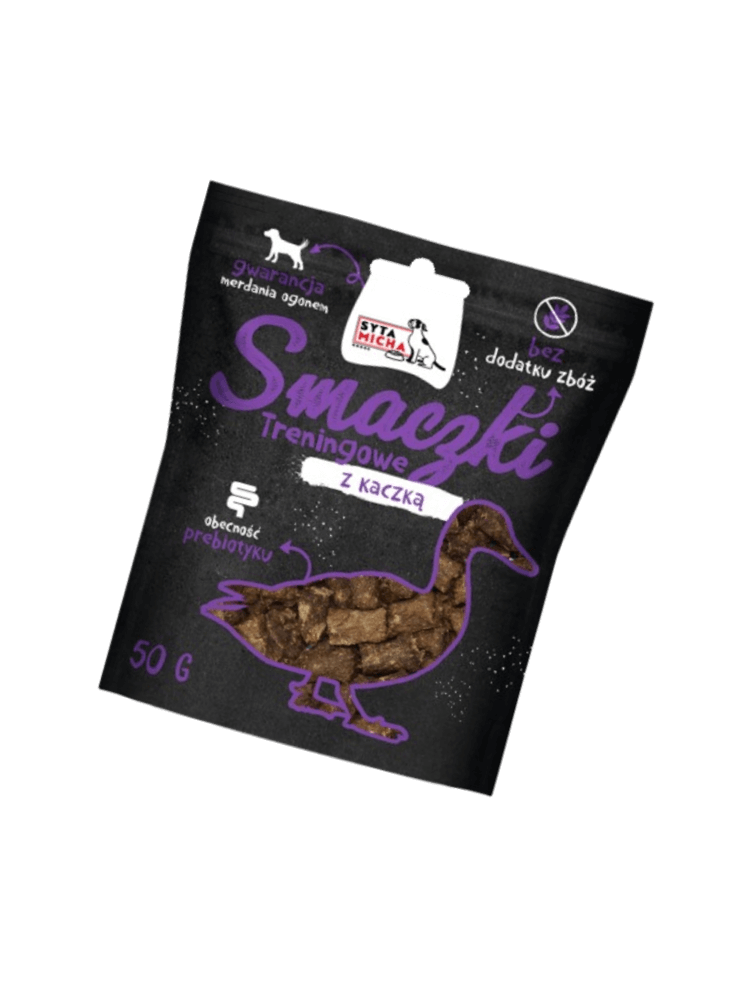 Liofilizowane smaczki z koniny, 70 g