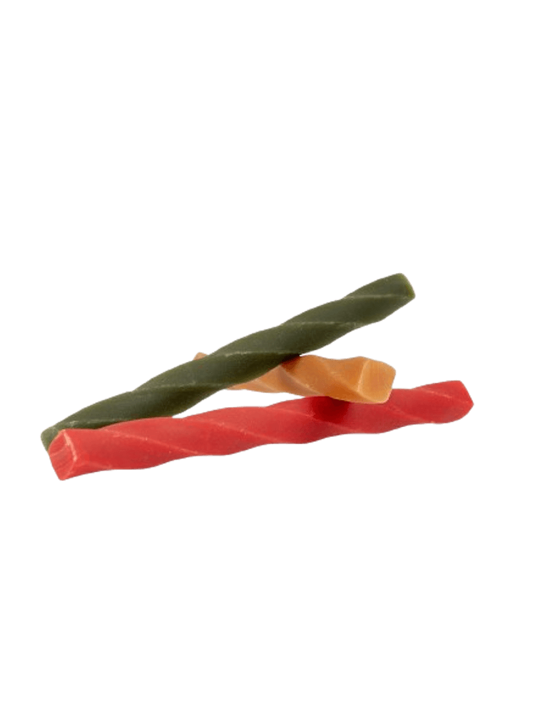Dental Twisters XL 3 szt. - świderki dentystyczne