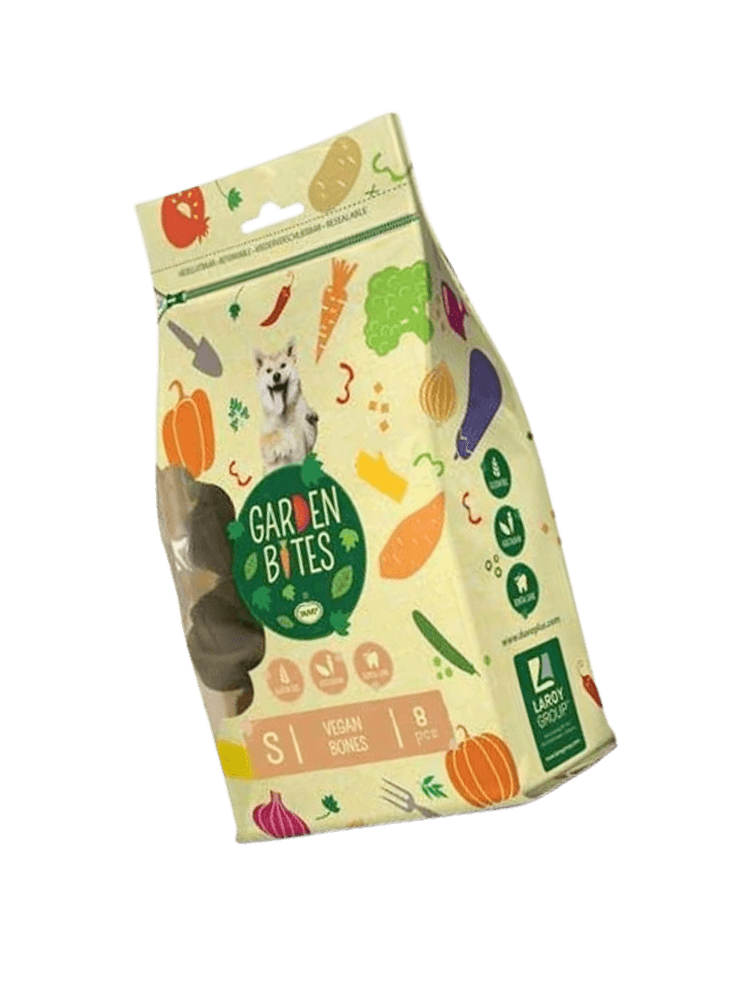 Veggie Friends S 18 szt. – warzywka
