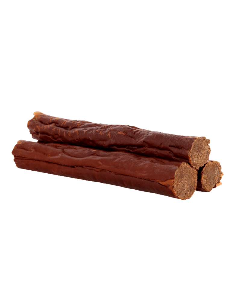 Kabanosy z Dziczyzny 75 g, 3 sztuki