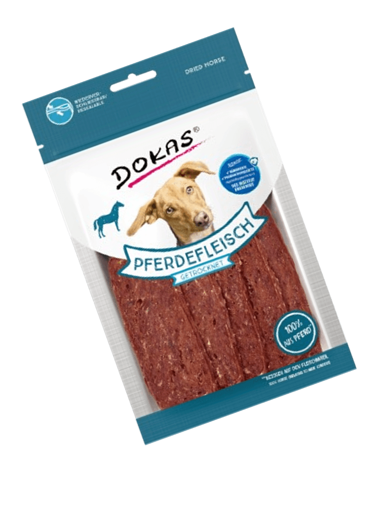 Filet z jagnięciny dla psa i dla kota, paski 70 g
