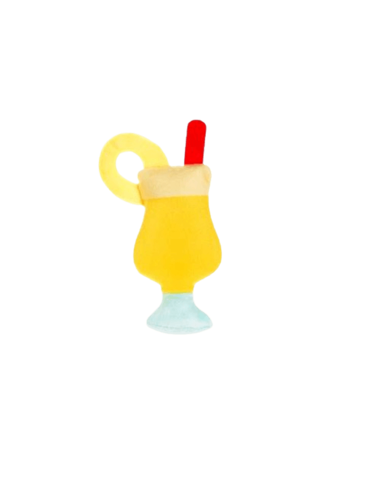Food Party - Pina Colada - owocowy drink